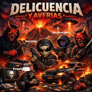 Delincuencia y Averia