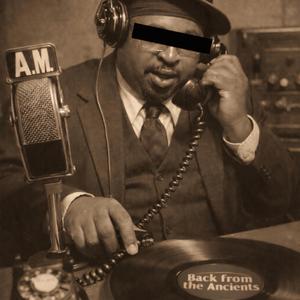 Back from the ancients