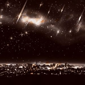 Space Between Moments