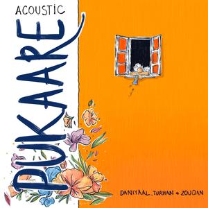 Pukaare - Acoustic (feat. Zouqan)