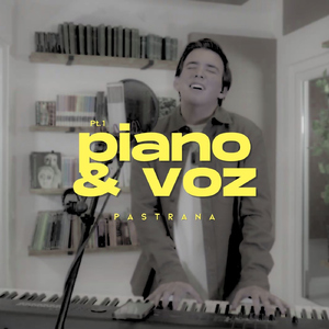 Regalo de Dios (piano y voz)