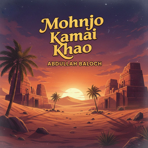 Mohnjo Kamai Khao
