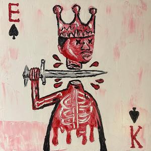 Gambling (feat. Shottie)