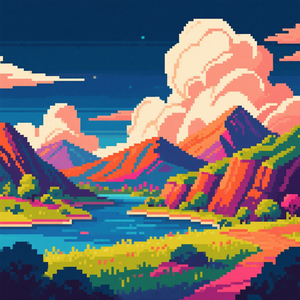 Сильный дождь