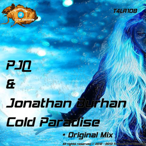 Cold Paradise (Original Mix)
