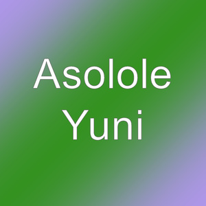 Yuni