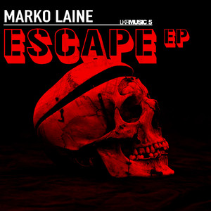 Escape, Pt. 1 (Persohna Rework)