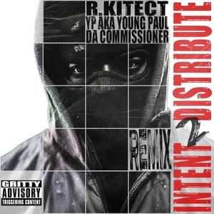 Intent to Distribute, Pt. 2