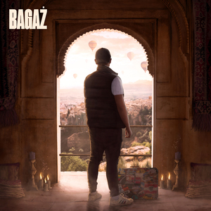 Bagaż