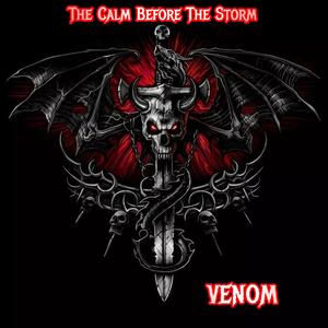 The Calm Before The Storm