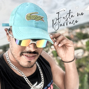 Festa no Barraco (Brega Funk)