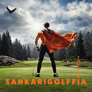 Sankarigolffia