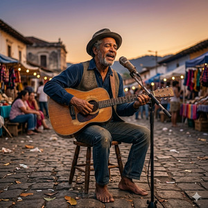 Poema con los silencios