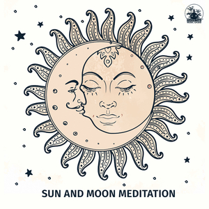 Sun and Moon Meditation