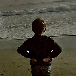 mr. ocean (feat. Weston)