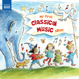 古典传奇拿索斯三十周年精选-儿童节快乐！