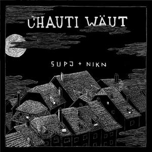 Fluss vo dr Zyt (feat. Sup J & Roumee)