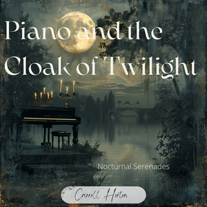 Cosmic Dreaming (Night Sound)