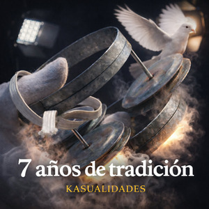 7 Años de Tradicion