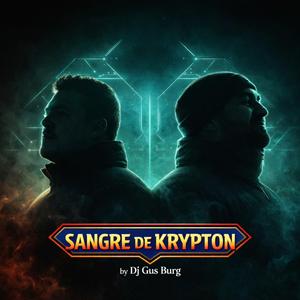 Sangre de Krypton