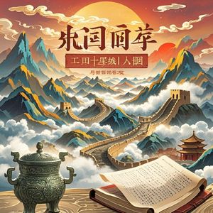 家国情怀畅天下
