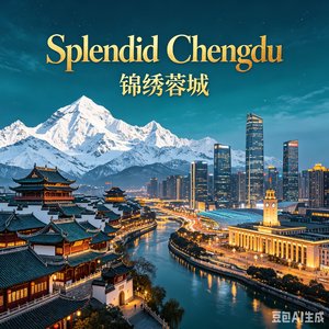 Splendid Chengdu