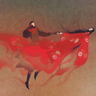 他们唱歌，自带江湖豪气