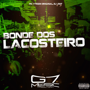 Bonde dos Lacosteiro