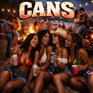Cans