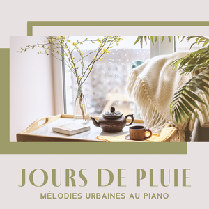 Jazz de rue printanier