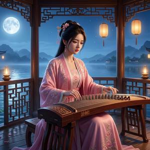 星海之约