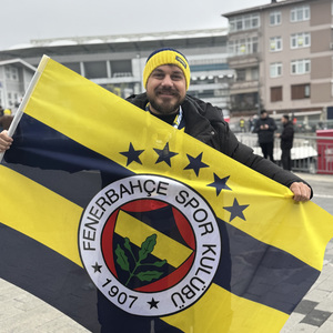 FENERBAHÇEM