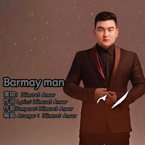 barmay man