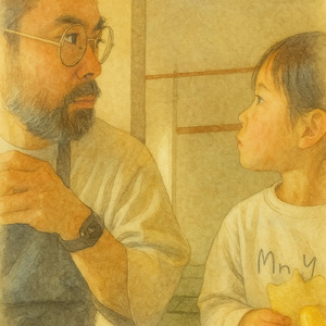 未来へのひかり