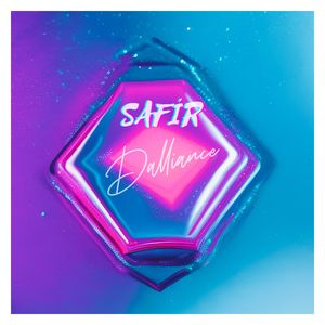 Safír (Cover)