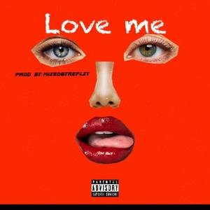 Love Me XO (mixedby:Replxy)