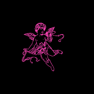 Me and the Dragon Still Chase All the Pain Away