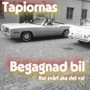 Begagnad bil