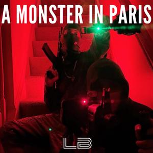 A MONSTER IN PARIS (Drill Instrumental Version)