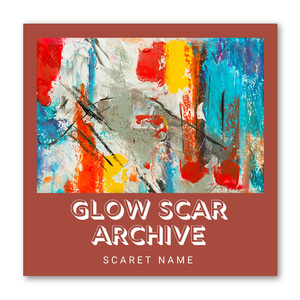 Glacier Heartbreak Dust