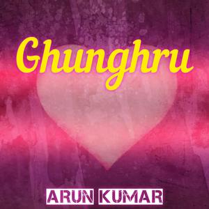Ghunghru