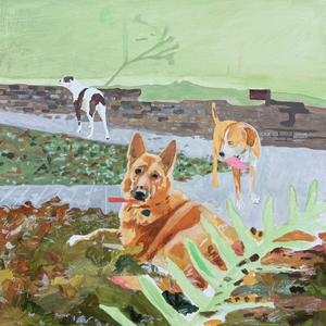 Part of My Heart (from ‘Let’s Go Dancing’ the songs of Kevn Kinney)