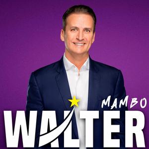 Walter Mambo