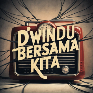 Benang Tak Kasat Mata