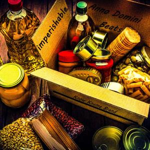 imperishable (feat. Anno Domini Beats)