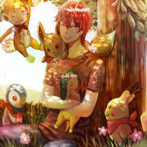 nostalgic, yet now so empty