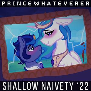 Shallow Naivety (feat. Frozen Night)