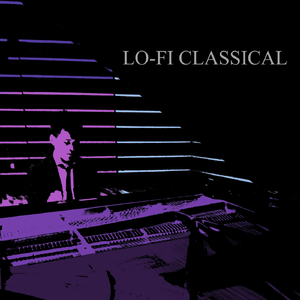 Piano Sonata No. 14 in C-Sharp Minor, Op. 27 No. 2 “Moonlight”: I. Adagio sostenuto