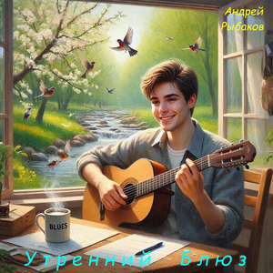 Утренний блюз