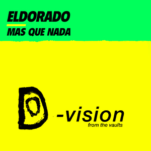 Mas Que Nada (Latin Mix)